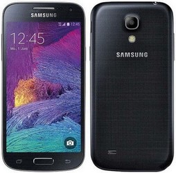 Замена стекла на телефоне Samsung Galaxy S4 Mini Plus в Саратове